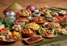 قائمة أكلات رمضان سريعة التحضير