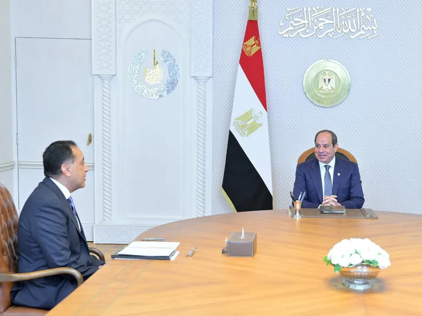 آخر أخبار التشكيل الوزاري الجديد