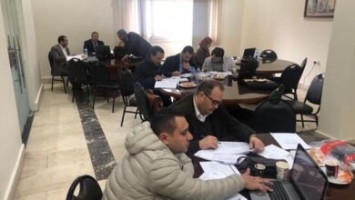 مواعيد عمل مكاتب الشهر العقاري الجديدة 2026