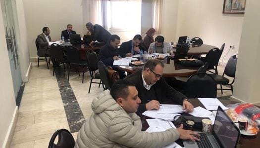 مواعيد عمل مكاتب الشهر العقاري الجديدة 2026