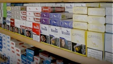 أسعار السجائر اليوم