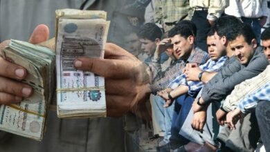 رابط التقديم على منحة العمالة غير المنتظمة