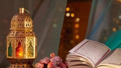 كم باقي على رمضان 2026 ؟