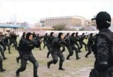 رابط تقديم معاهد معاوني الأمن 2026