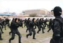 رابط تقديم معاهد معاوني الأمن 2026