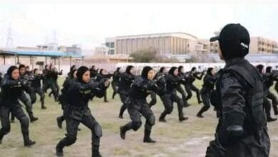 رابط تقديم معاهد معاوني الأمن 2026