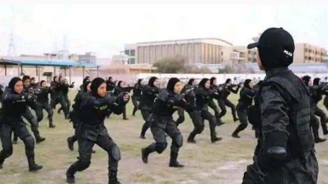 رابط تقديم معاهد معاوني الأمن 2026