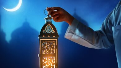 دعاء تاني يوم رمضان