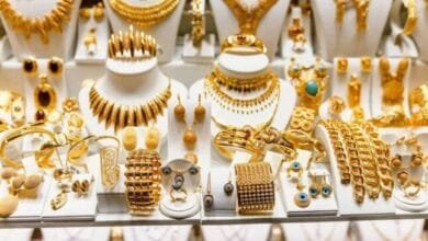 سعر الذهب اليوم في مصر