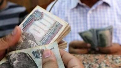 موعد صرف معاشات مارس 2026