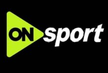تردد قناة أون سبورت الجديد 2026