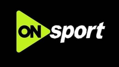 تردد قناة أون سبورت الجديد 2026