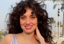 جيهان الشماشرجي