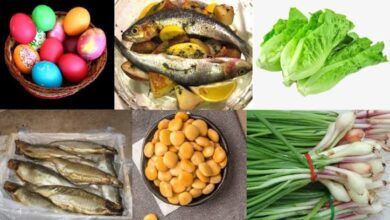 موعد شم النسيم 2026