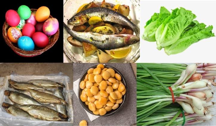 موعد شم النسيم 2026