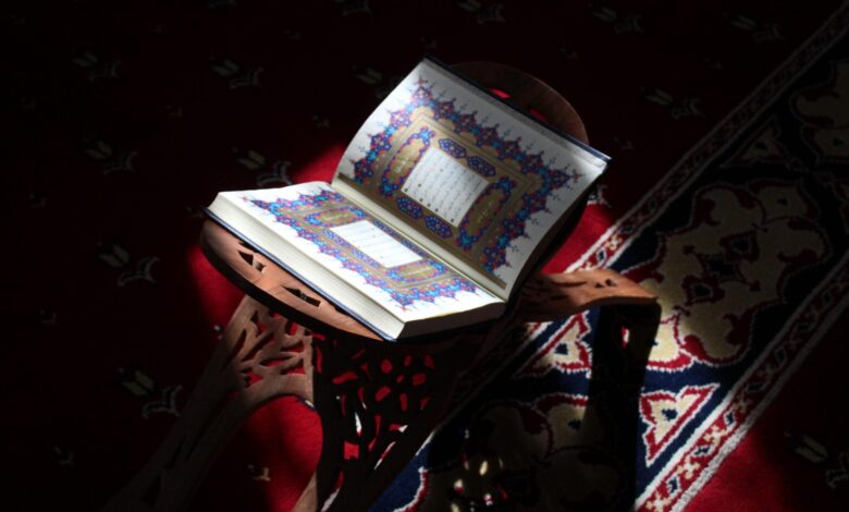  حكم قراءة سورة السجدة في فجر الجمعة