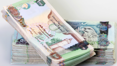 سعر الدرهم الإماراتي اليوم في مصر
