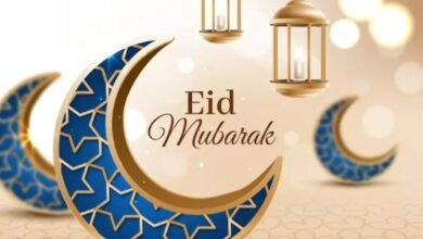 موعد إجازة عيد الفطر المبارك 2026