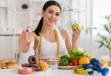 كيف تحمي نفسك من السمنة