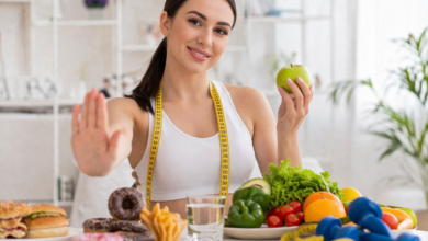 كيف تحمي نفسك من السمنة