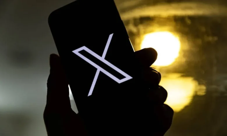 منصة إكس