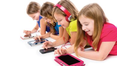 تعزيز أمان الأطفال رقمياً