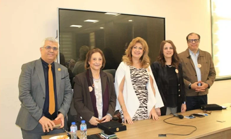 الشراكة الأكاديمية بين مصر واليابان