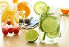 سلطة الديتوكس