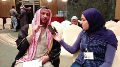 مستشار وزارة الشئون الإسلامية بالبحرين