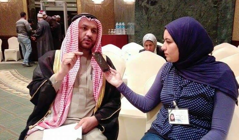 مستشار وزارة الشئون الإسلامية بالبحرين