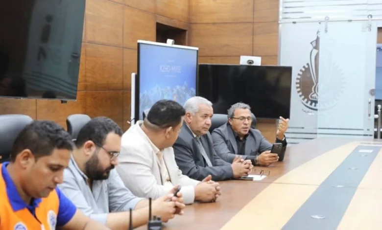 مناورة ألماظة 27