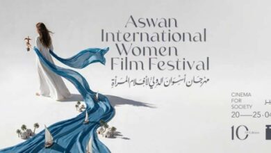 انطلاق الدورة العاشرة لمهرجان أسوان الدولي
