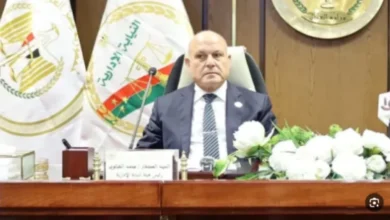 مشروع قانون جديد لتنظيم أوضاع أطباء الامتياز