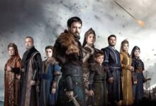 مسلسل المؤسس أورهان