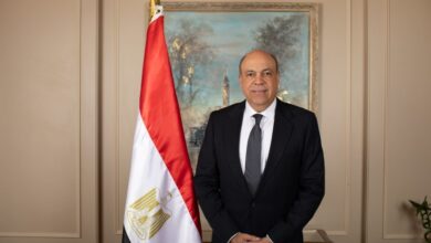 شركة مصر للطيران