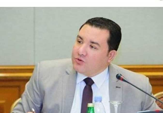 الخبير الاقتصادي محمد باغة