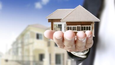 آخر تعديلات قانون الضريبة العقارية