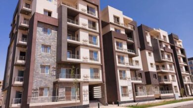 موعد طرح شقق الإسكان الاجتماعي