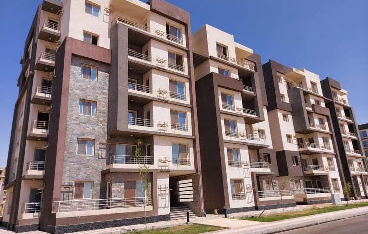 موعد طرح شقق الإسكان الاجتماعي