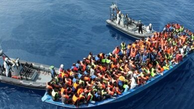 تحركات مصرية لمواجهة الهجرة غير الشرعية