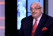 الدكتور مجدي نزيه