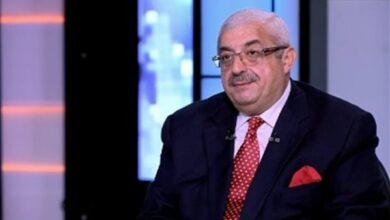 الدكتور مجدي نزيه