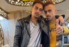 فيلم محمود التاني