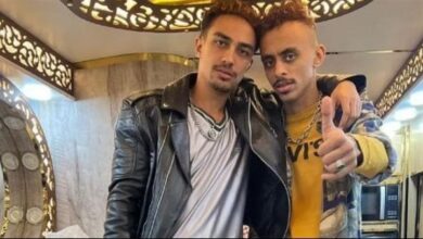 فيلم محمود التاني