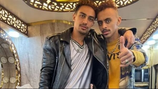 فيلم محمود التاني