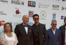 مهرجان إسكندرية للفيلم القصير