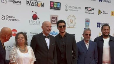 مهرجان إسكندرية للفيلم القصير