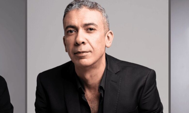 تفاصيل وفاة ضياء العوضي