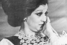 وردة الجزائرية