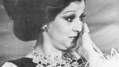 وردة الجزائرية